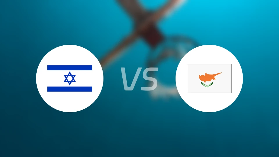 以色列vs塞浦路斯比分结果战报【2026/02/28】