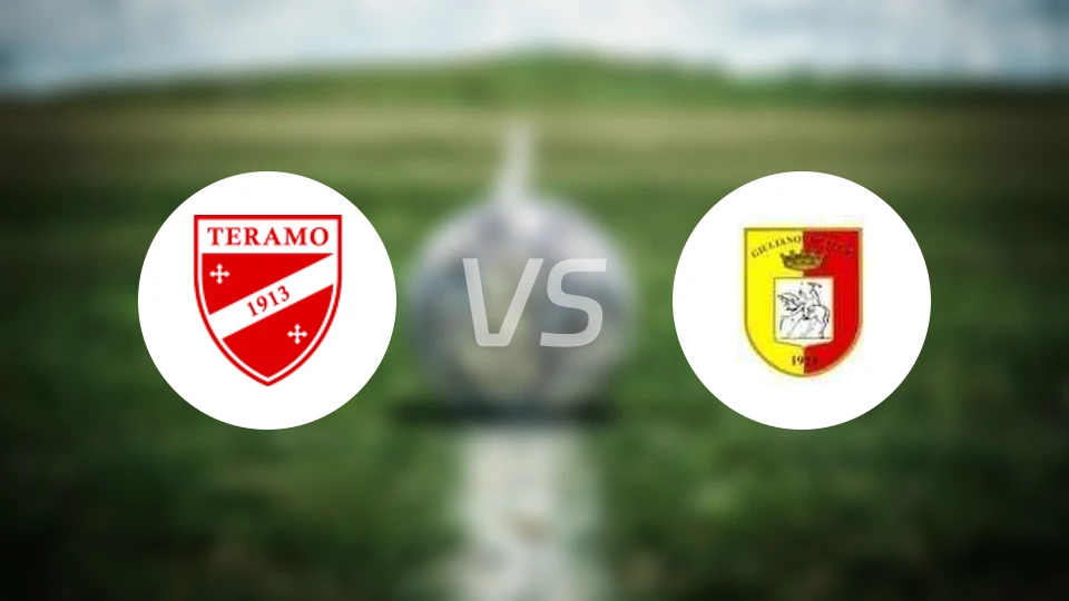 特拉莫vs朱利亚诺瓦比分预测【2026/01/18】