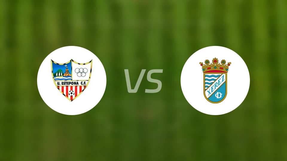 CD埃斯特波纳vs赫雷斯比分预测【2026/02/08】