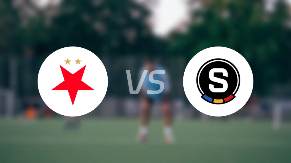 布拉格斯拉维亚B队vs布拉格斯巴达B队比分预测【2026/02/28】