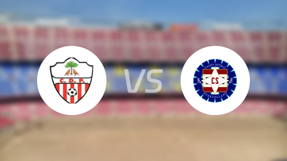 佩德罗涅拉斯vs普尔托兰诺比分预测【2026/03/08】