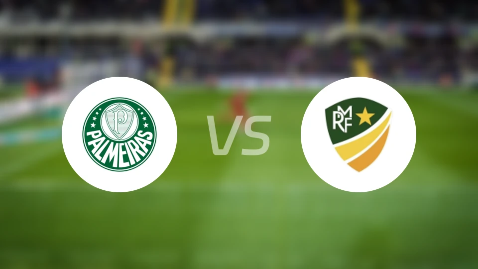 帕尔梅拉斯青年队vs蒙特罗赖马青年队比分预测【2026/01/06】