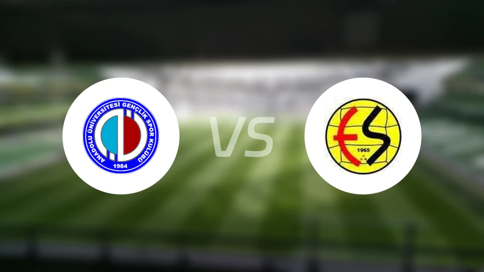 安那托利亚大学vs埃斯基谢希尔体育比分预测【2026/01/11】