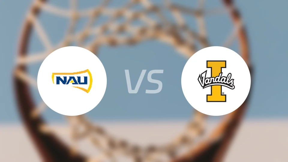 北亚利桑那大学vs爱达荷大学比分结果战报【2026/02/27】