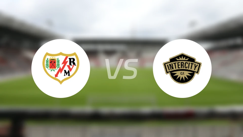 巴列卡诺B队vs城际CF比分预测【2026/04/12】