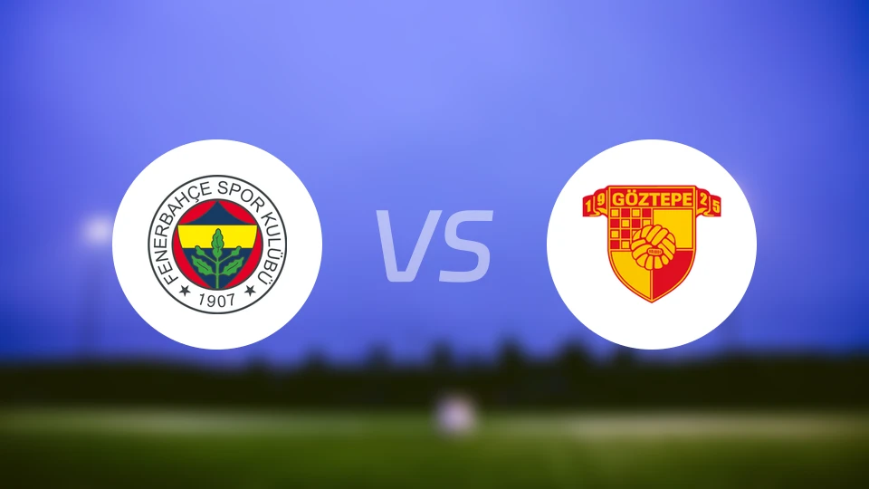 费内巴切vs哥兹塔比比分结果战报【2026/01/26】