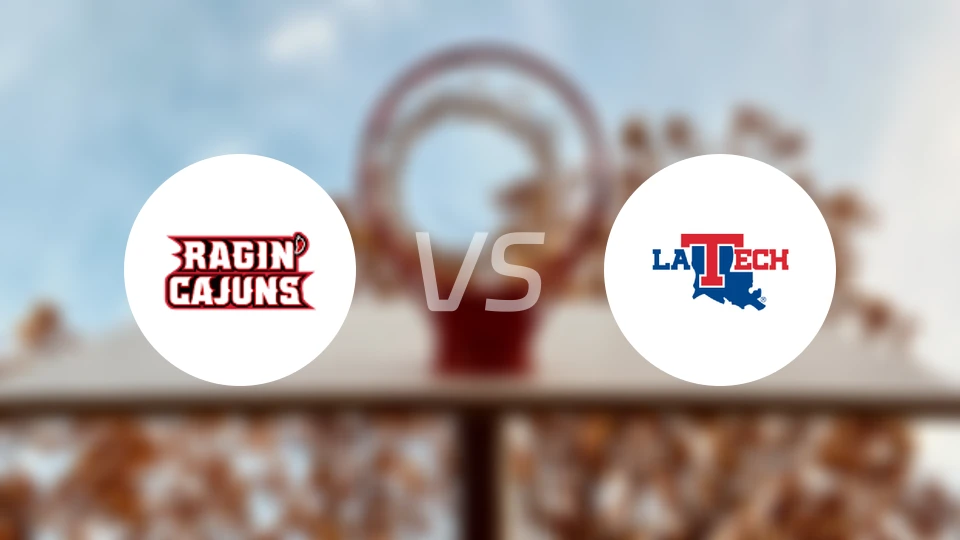 路易斯安那拉法叶分校vs路易斯安那理工大学比分预测【2025/12/14】