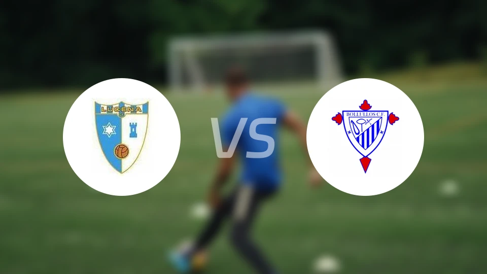 卢辛纳vs波卢洛斯CF比分预测【2026/04/19】