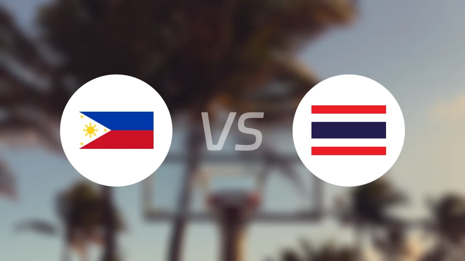 菲律宾vs泰国比分预测【2025/12/19】