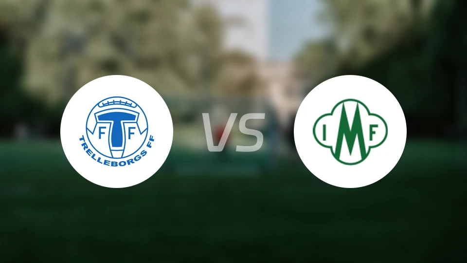 特雷勒堡女足vs梅耳贝肯斯女足比分预测【2025/11/01】