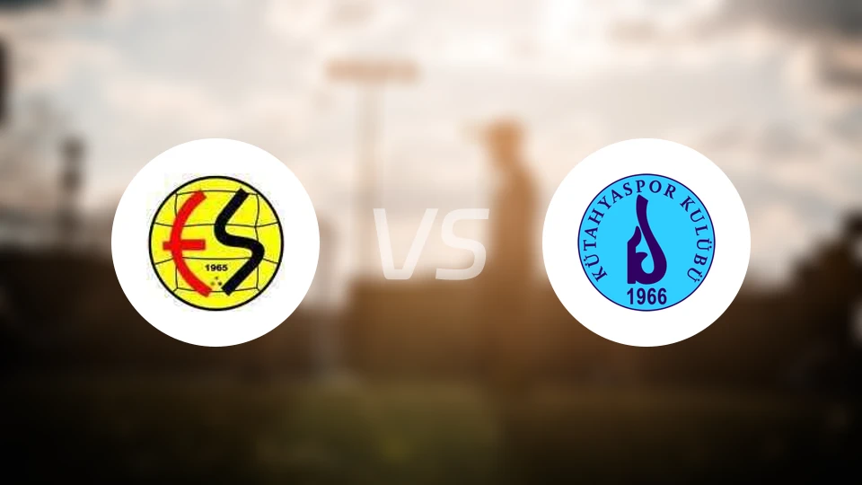 埃斯基谢希尔体育vs库塔艾士邦比分预测【2026/04/05】