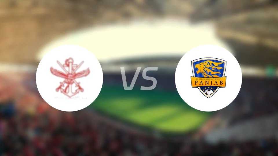 萨尔多维vs旁遮普FA比分预测【2026/01/29】