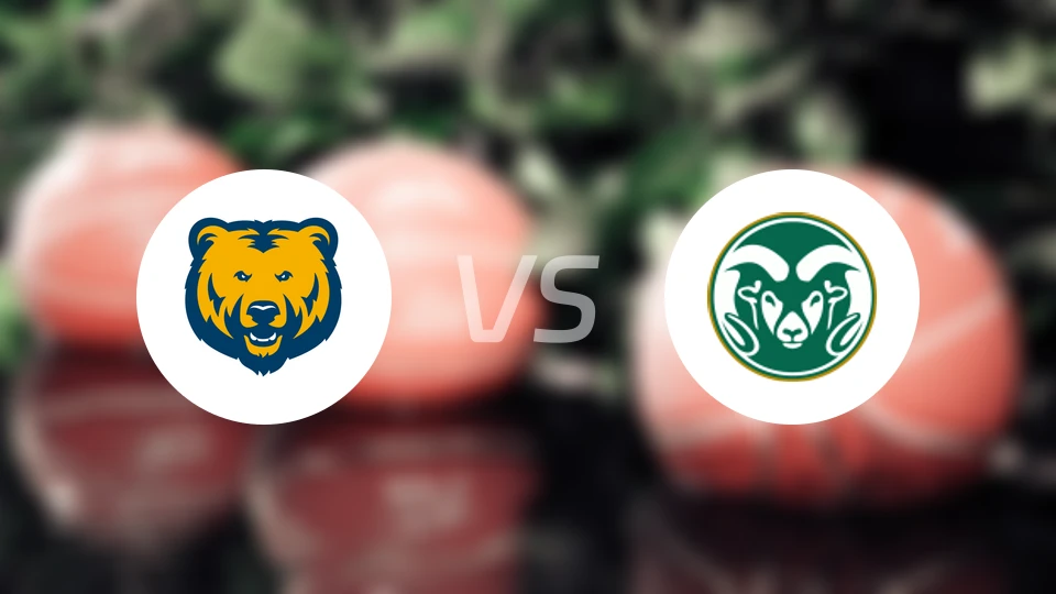 北科罗拉多大学女篮vs科罗拉多州大学女篮比分预测【2025/12/17】