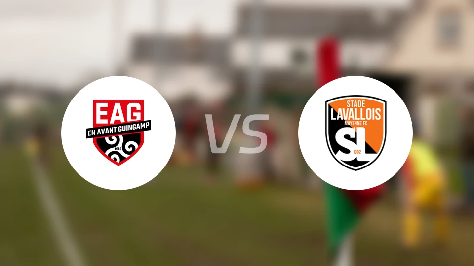 甘冈vs拉瓦勒比分预测【2025/11/01】