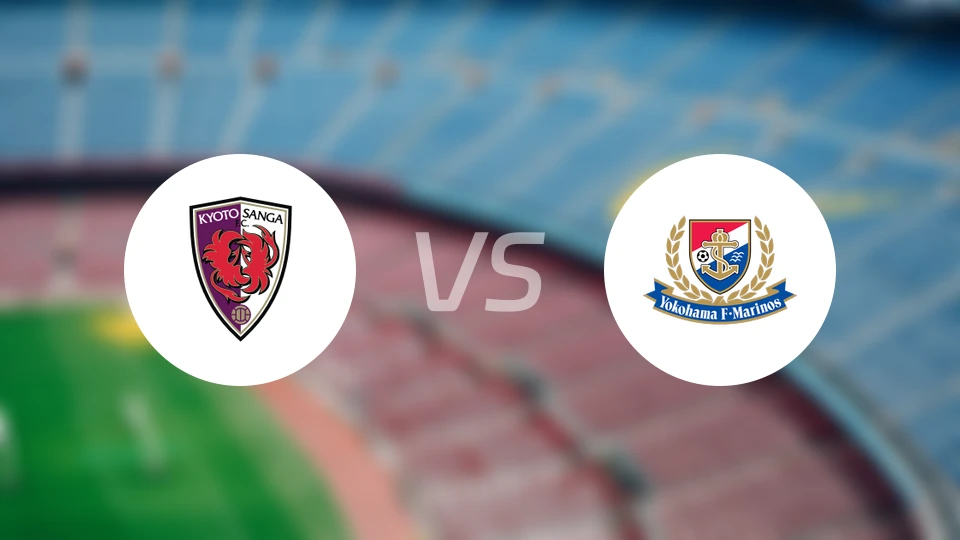 京都不死鸟vs横滨水手比分结果战报【2025/11/09】