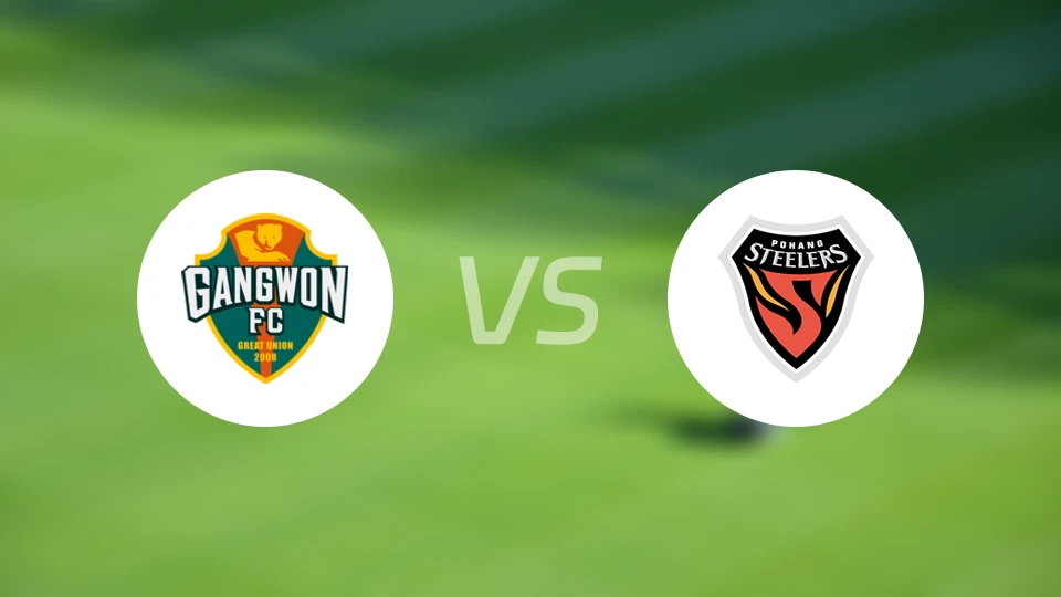 江原FCvs浦项铁人比分预测【2025/11/30】