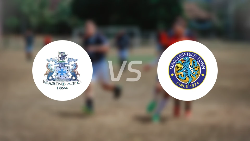 海运联vs马科斯菲尔德镇比分预测【2026/03/11】