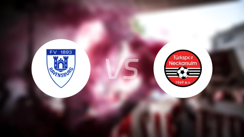 拉芬斯堡vs历卡苏尔姆比分预测【2026/04/04】