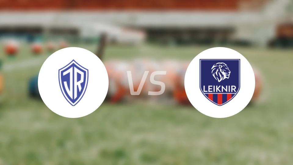 IR雷克雅未克vs雷克尼尔比分预测【2026/01/24】