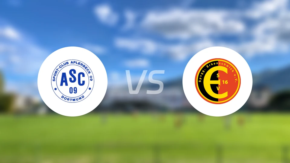 ASC09多特蒙德vs尔肯卫克比分预测【2025/11/02】