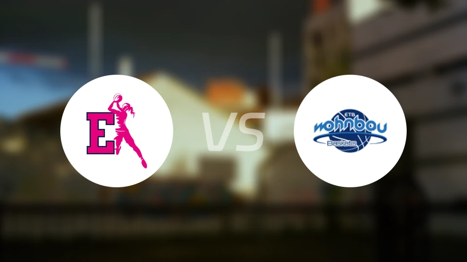 弗赖堡女篮vs家园天使女篮比分预测【2025/12/31】