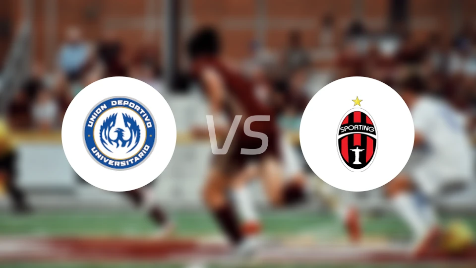 CD尤尼维尔斯塔里奥vs圣米格利托体育比分预测【2026/03/05】