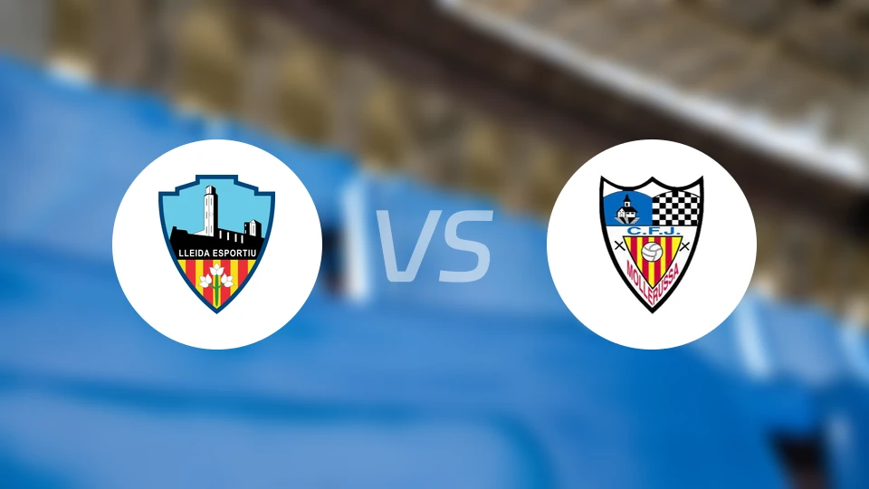 莱里达vs莫列鲁萨比分预测【2025/12/15】