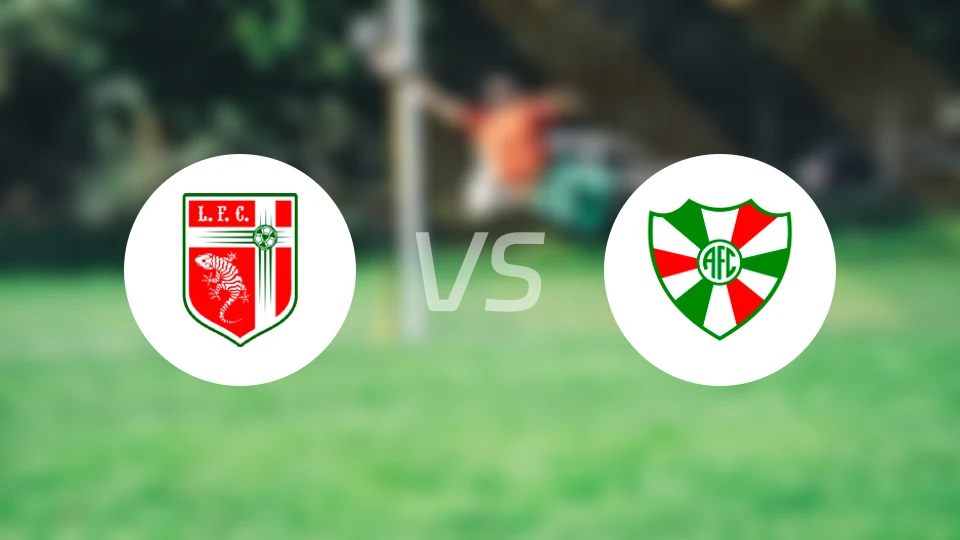 拉加尔图vs阿美利加SE比分预测【2026/02/05】