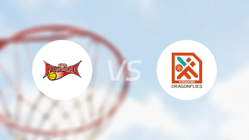 三远新凤凰vs广岛蜻蜓比分结果战报【2026/04/01】