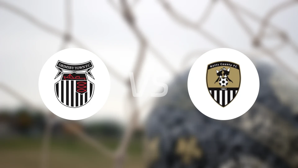 格林斯比vs诺茨郡比分预测【2025/12/13】