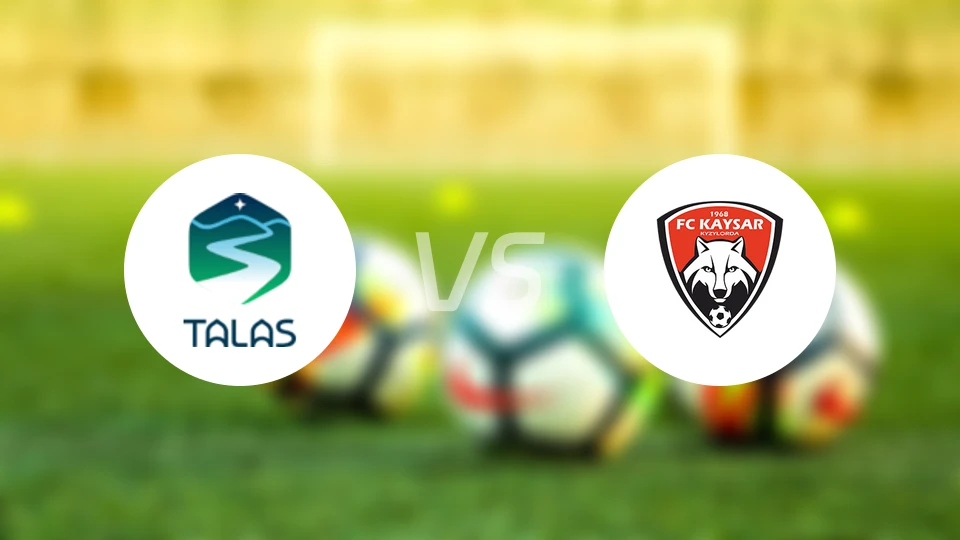 塔拉斯卡拉陶vs卡伊萨尔比分预测【2026/04/08】