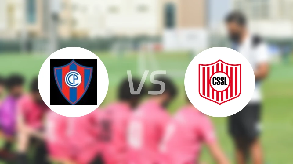 波特诺山丘vs圣洛伦佐体育会比分结果战报【2026/03/29】