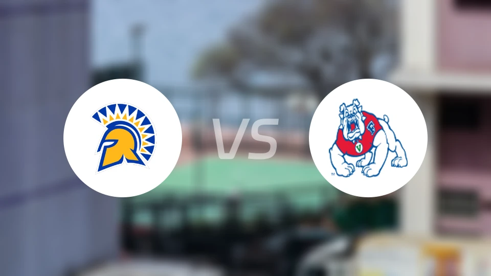 圣何塞州立大学vs加州州立弗雷斯诺分校比分结果战报【2026/03/04】