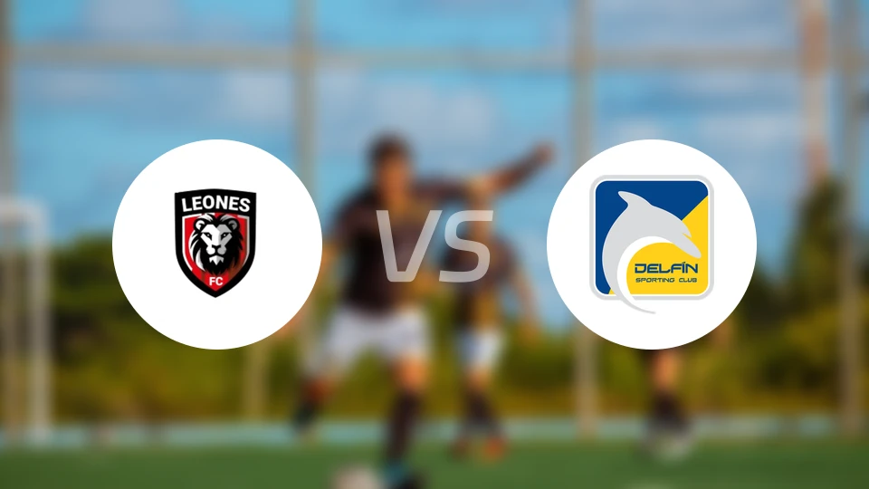 北莱昂内斯俱乐部vs德芬比分结果战报【2026/04/06】