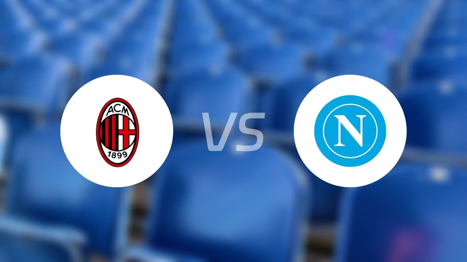 AC米兰U20vs那不勒斯U20比分预测【2026/02/21】