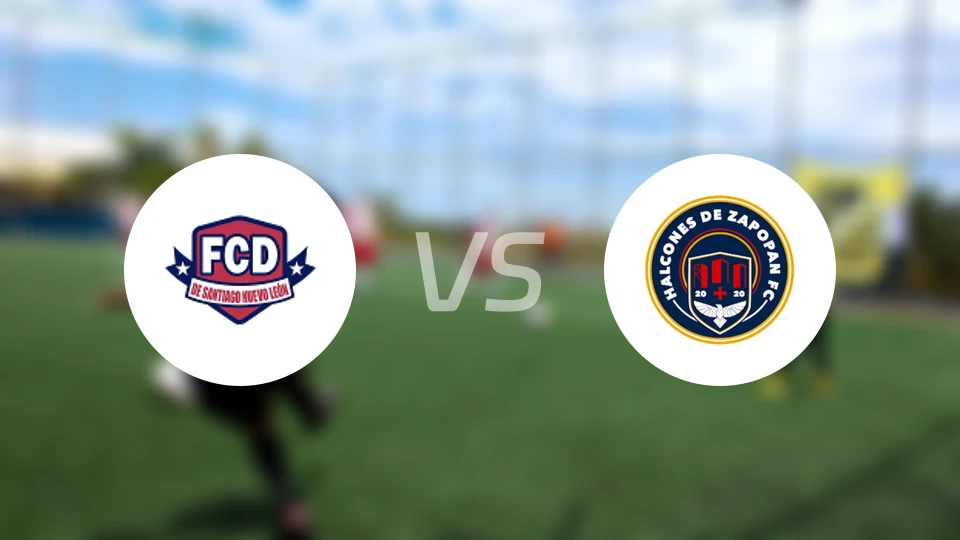 圣地亚哥足球俱乐部vs哈尔科内斯扎波潘比分预测【2026/02/14】