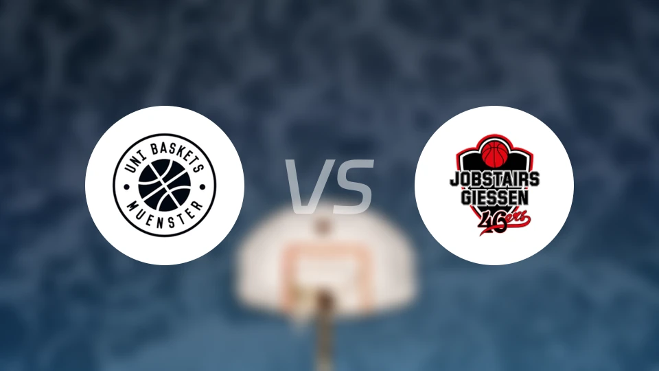 WWU芒斯特vs46人比分预测【2025/11/16】