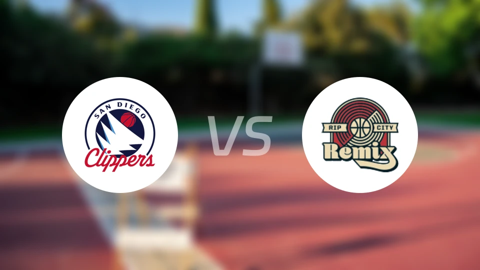 圣迭戈快船vs撕裂之城混音比分预测【2025/12/03】