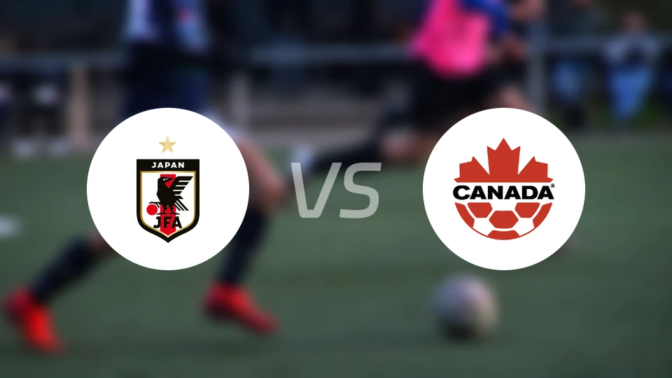 日本女足vs加拿大女足比分结果战报【2025/11/29】