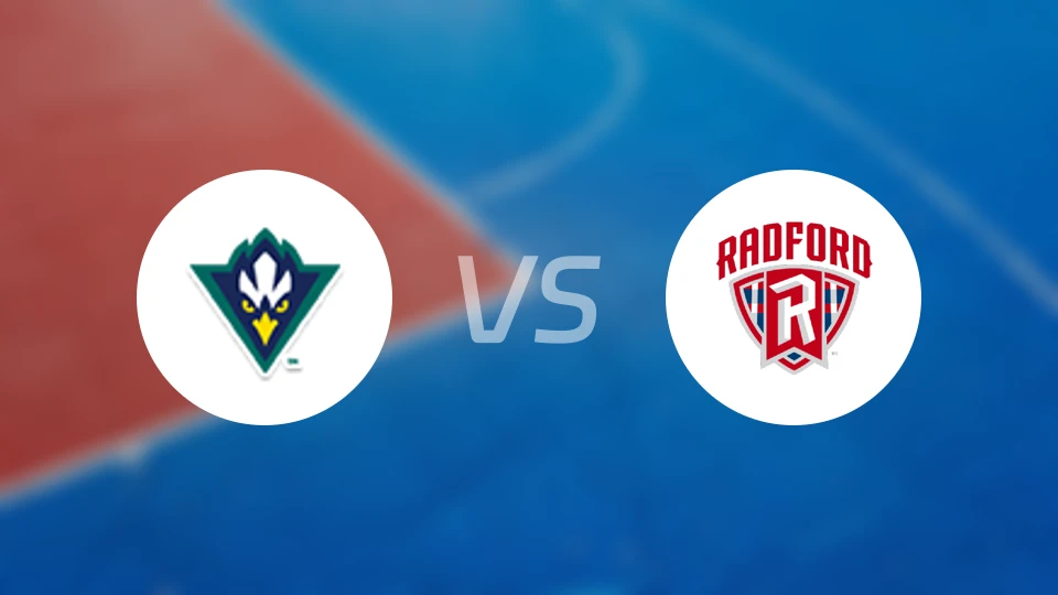 北卡大学威明顿分校vs拉德福德大学比分预测【2025/11/22】