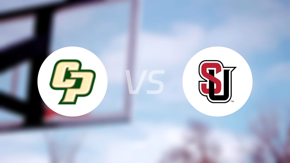 加州科大vs西雅图大学比分结果战报【2025/11/09】