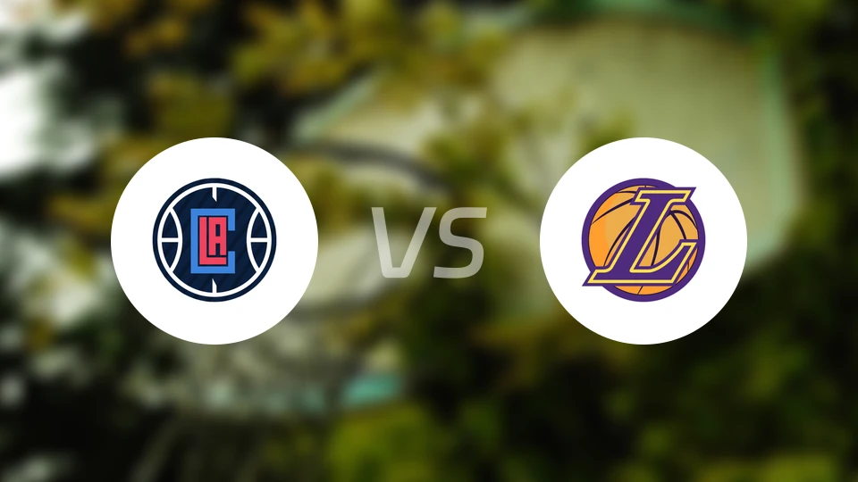 快船vs湖人比分预测【2025/11/26】