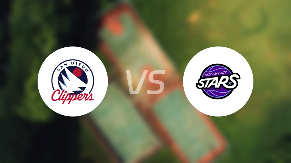 圣迭戈快船vs盐湖城之星比分预测【2026/02/03】