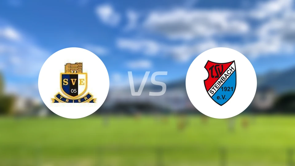 特里尔vsTSV施泰因巴赫比分预测【2025/11/22】