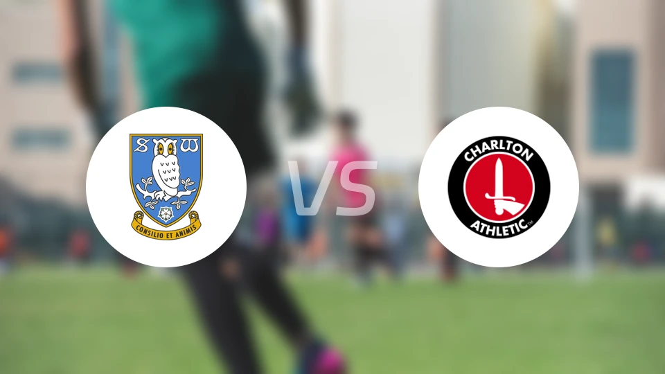 谢周三vs查尔顿比分预测【2026/04/18】