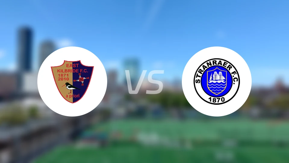 东基尔布莱德vs斯青威尔比分结果战报【2025/12/10】