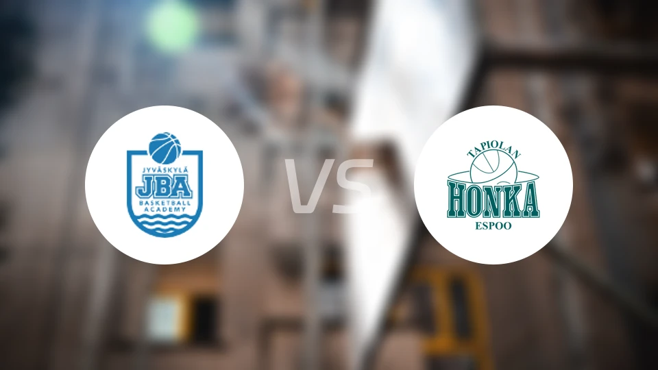 韦斯屈莱女篮vs塔皮奥拉洪卡2女篮比分预测【2026/01/17】