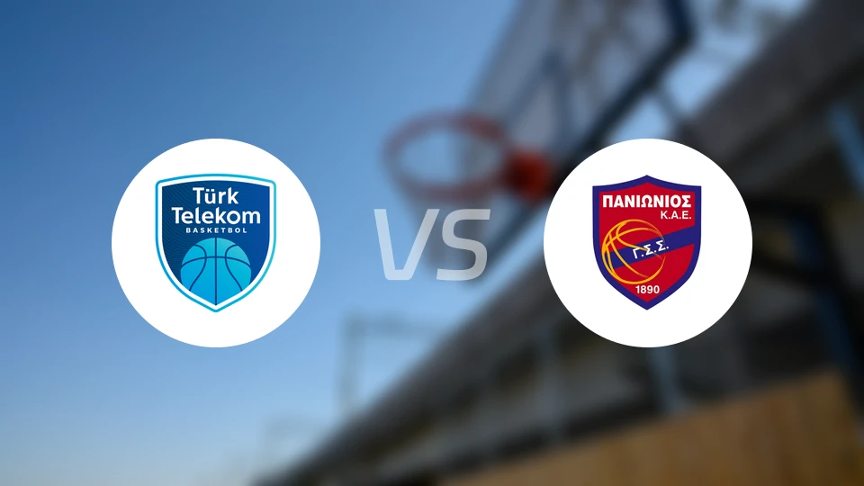 土耳其电信vs泛伊奥尼亚比分预测【2025/11/05】