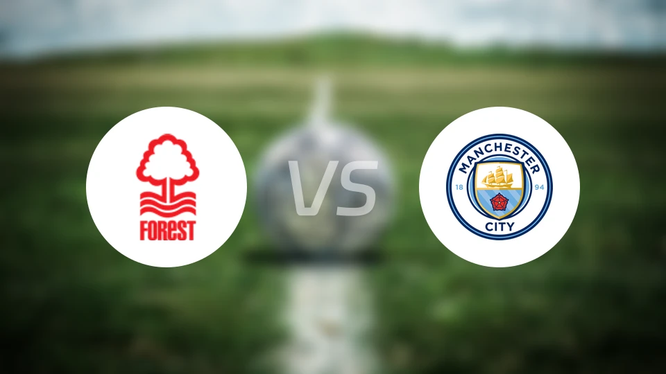 诺丁汉森林女足vs曼彻斯特城女足比分结果战报【2025/11/22】