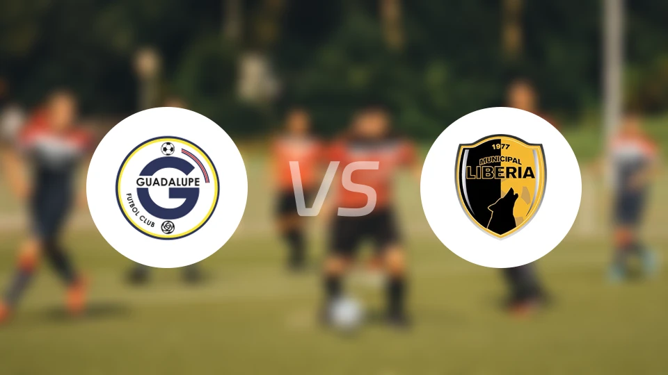 瓜达卢佩vs利比里亚市政比分预测【2026/01/19】